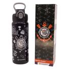 Garrafa Termica Galaxy 650ml Corinthians