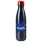 Garrafa termica Galaxy em aco inox parede dupla 500ml -Nasa