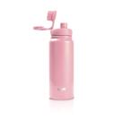 Garrafa Térmica Gaw Sport 500 ML - Rosa Garrafa Térmica Gaw Sport 500 ML - Rosa