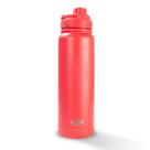 Garrafa Térmica Gaw Sport 800 ML Original - Vermelho