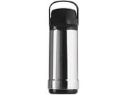 Garrafa Térmica GLT Pressão Metalizada 1L Invicta