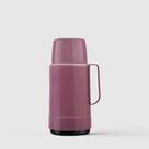 Garrafa Térmica GLT Rolha 500ml Macchiato Invicta