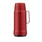 Garrafa Térmica GLT Rosca 1,0L Vermelho Invicta