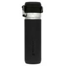 Garrafa Térmica Go Quick Flip 2.0 709ml Black