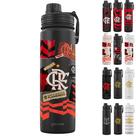 Garrafa Térmica Gocase Fresh 650ml Oficial do Flamengo