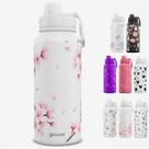 Garrafa Térmica Gocase Fresh 950ml Estampas