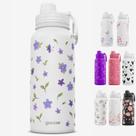 Garrafa Térmica Gocase Fresh 950ml Estampas Garrafa Térmica Gocase Fresh 950ml Estampas