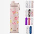 Garrafa Térmica Gocase Original Premium Estampas 650ml Garrafa Térmica Gocase Original Premium Estampas 650ml