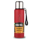 Garrafa Térmica Gold Sports Adventure Inox 304 - 800ml