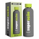 Garrafa Termica Grip 500ml Superacao Garrafa Termica Grip 500ml Superacao