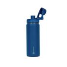 Garrafa Térmica GT Colors Inox 750ml, Azul-Marinho, 60047, GOLDENTEC