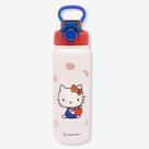 Garrafa termica hello kitty 650 ml