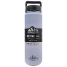 Garrafa Termica Hydrapeak HP-ICED-24-Lavender Colecao de Gelo 709ML Lavanda
