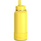 Garrafa Termica Hydrapeak HP-SPORTBOOT-32-Lemon 946ML - Limao