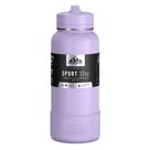 Garrafa Termica Hydrapeak HP-SPORTBOOT-32-Orchid 946ML Orquidea