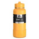 Garrafa Termica Hydrapeak HP-SPORTBOOT-32-Tangerine 946ML - Tangerina