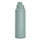 Garrafa Termica Hydrapeak HP-SPORTBOOT-CHUG-32-Pale 946ML - Salva Palida