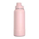 Garrafa Termica Hydrapeak HP-SPORTBOOT-CHUG-32-Seashell 946ML - Seashell Garrafa Termica Hydrapeak HP-SPORTBOOT-CHUG-32-Seashell 946ML - Seashell