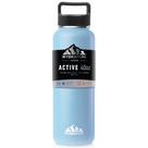 Garrafa Termica Hydrapeak HP-WIDE-40-Cloud 1.2L Azul Nuvem