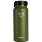 Garrafa Termica Hydrate 1 Verde Militar 946ML