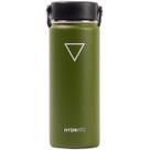 Garrafa Termica Hydrate 500 Verde Militar 532ML