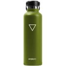 Garrafa Termica Hydrate 700 Verde Militar 710ML
