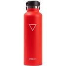 Garrafa Termica Hydrate 700 Vermelho 710ML
