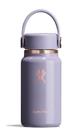 Garrafa Térmica Hydro Flask Micro 200 ml à Prova de Vazamentos Rose Gold