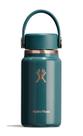 Garrafa Térmica Hydro Flask Micro 200 ml à Prova de Vazamentos