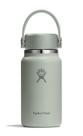 Garrafa Térmica Hydro Flask Micro Isolada 200ml Verde Agave