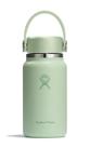 Garrafa Térmica Hydro Flask Micro Isolada 200ml Verde Aloe