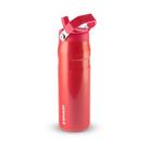Garrafa Térmica Ice Flow Bottle 710ml Vermelha Stanley