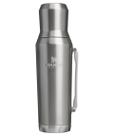 Garrafa Térmica Ideal Mate Stanley 1.2L - Garrafa Térmica Ideal Mate Stanley 1.2L -