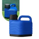 Garrafa térmica incess pro blue azul 5 litros Garrafa térmica incess pro blue azul 5 litros