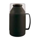 Garrafa Termica Indie 500ml - Preta - Mor