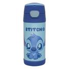 Garrafa Termica Infantil 350ml Stitch ZC Original