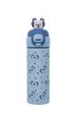 Garrafa Térmica Infantil Aço Inox Tigor T. Tigre Little BB 400ml - Pacific Kouii
