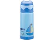 Garrafa Térmica Infantil Azul 350ml Le Petit Tramontina 61649/030