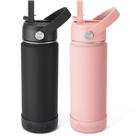 Garrafa Térmica Infantil Fimibuke 530ml - Aço Inoxidável Garrafa Térmica Infantil Fimibuke 530ml - Aço Inoxidável