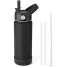Garrafa Térmica Infantil Fimibuke 530ml - Aço Inoxidável