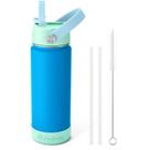 Garrafa Térmica Infantil Fimibuke 530ml - Aço Inoxidável Garrafa Térmica Infantil Fimibuke 530ml - Aço Inoxidável