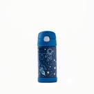 Garrafa Térmica Infantil Funt Thermos Astronauta Azul 355 ml Garrafa Térmica Infantil Funt Thermos Astronauta Azul 355 ml