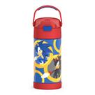 Garrafa Térmica Infantil Funtainer Sonic - 350ml