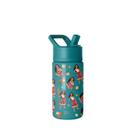 Garrafa Térmica Infantil Simple Modern Summit 414 ml Moana