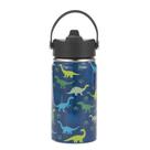 Garrafa Térmica Infantil Skyflora 350 ml em Aço Inoxidável
