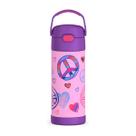Garrafa Térmica Infantil Thermos 355ml