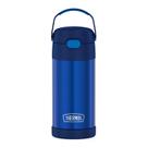 Garrafa Térmica Infantil Thermos Funtainer 350ml - Isolada a Vácuo