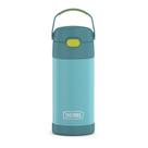 Garrafa Térmica Infantil Thermos Funtainer 350ml - Isolada a Vácuo