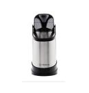 Garrafa Térmica inox 1,2 lts Revolution Garrafa Térmica inox 1,2 lts Revolution