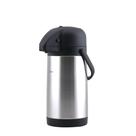Garrafa térmica inox 1,9 l